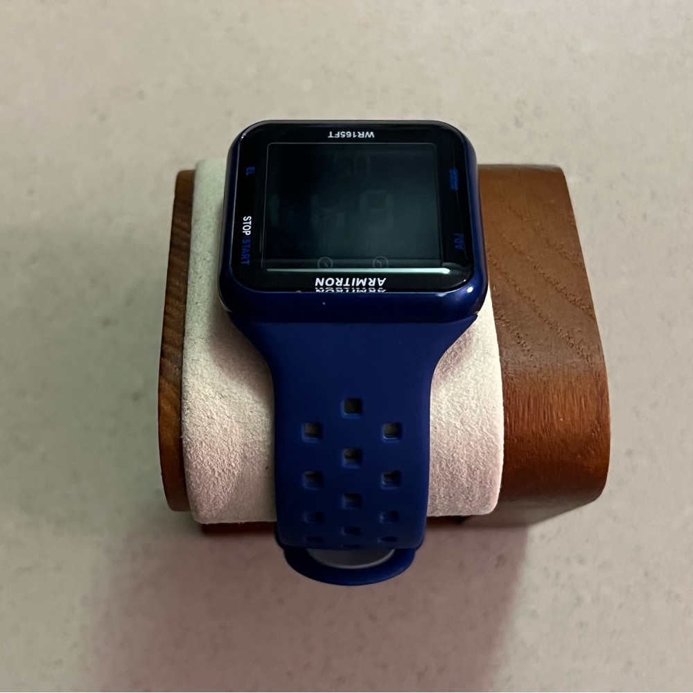 ARMITRON Pro Sport Multi Functional Digital Watch - Picture 3 of 6